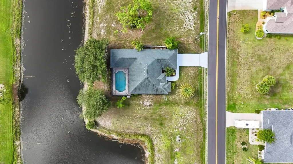 801 Rotonda Circle Rotonda West FL 33947