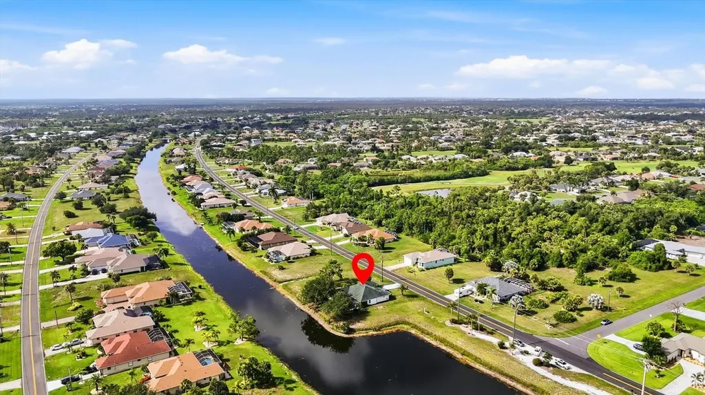 801 Rotonda Circle Rotonda West FL 33947