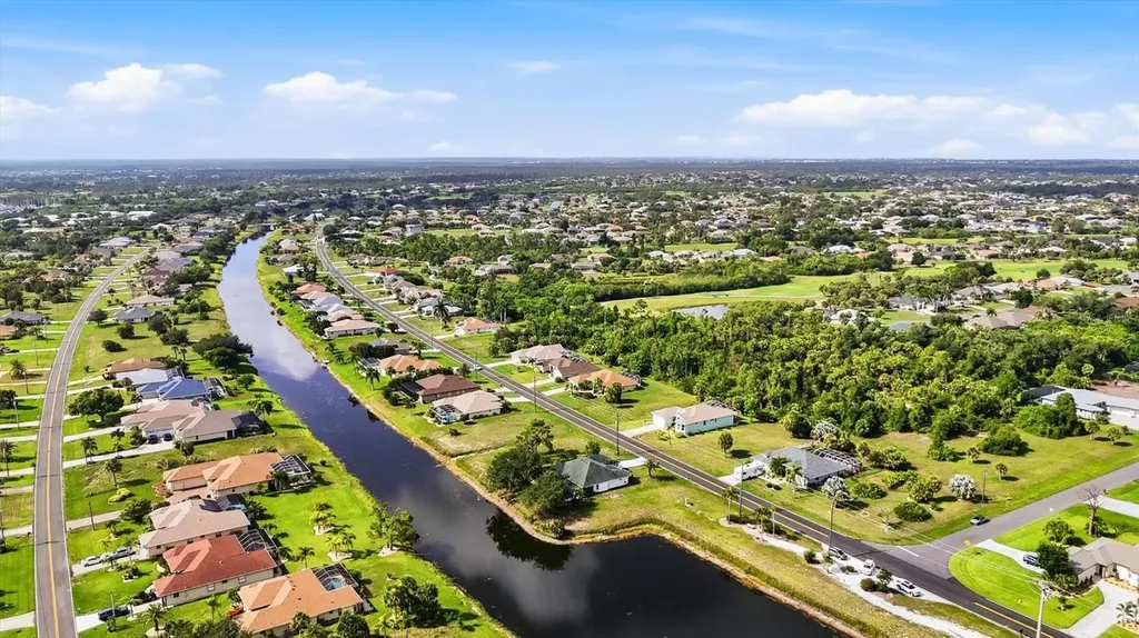 801 Rotonda Circle Rotonda West FL 33947
