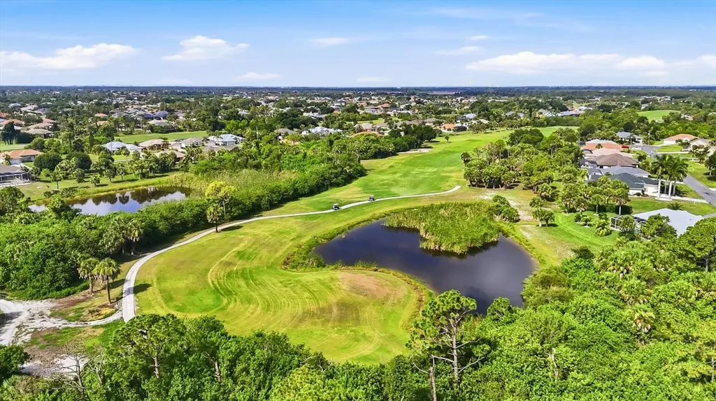 801 Rotonda Circle Rotonda West FL 33947