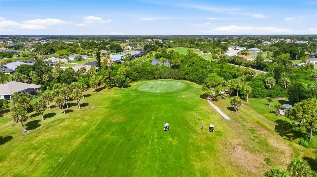 801 Rotonda Circle Rotonda West FL 33947
