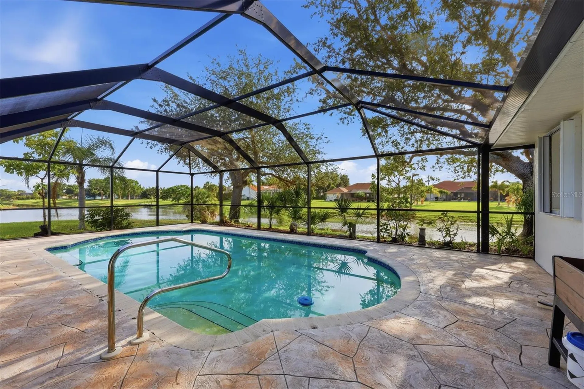 801 Rotonda Circle Rotonda West FL 33947