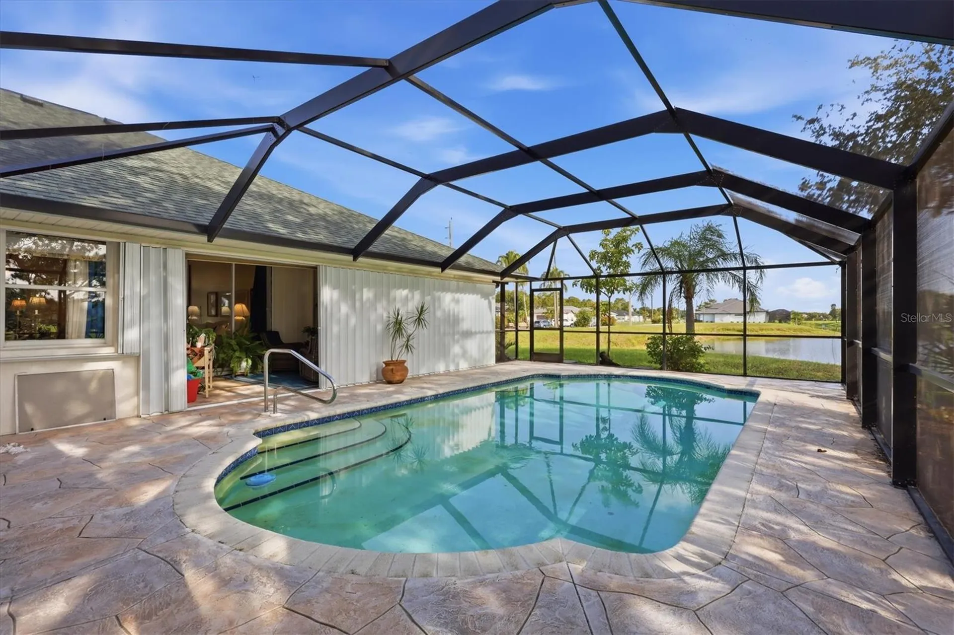 801 Rotonda Circle Rotonda West FL 33947