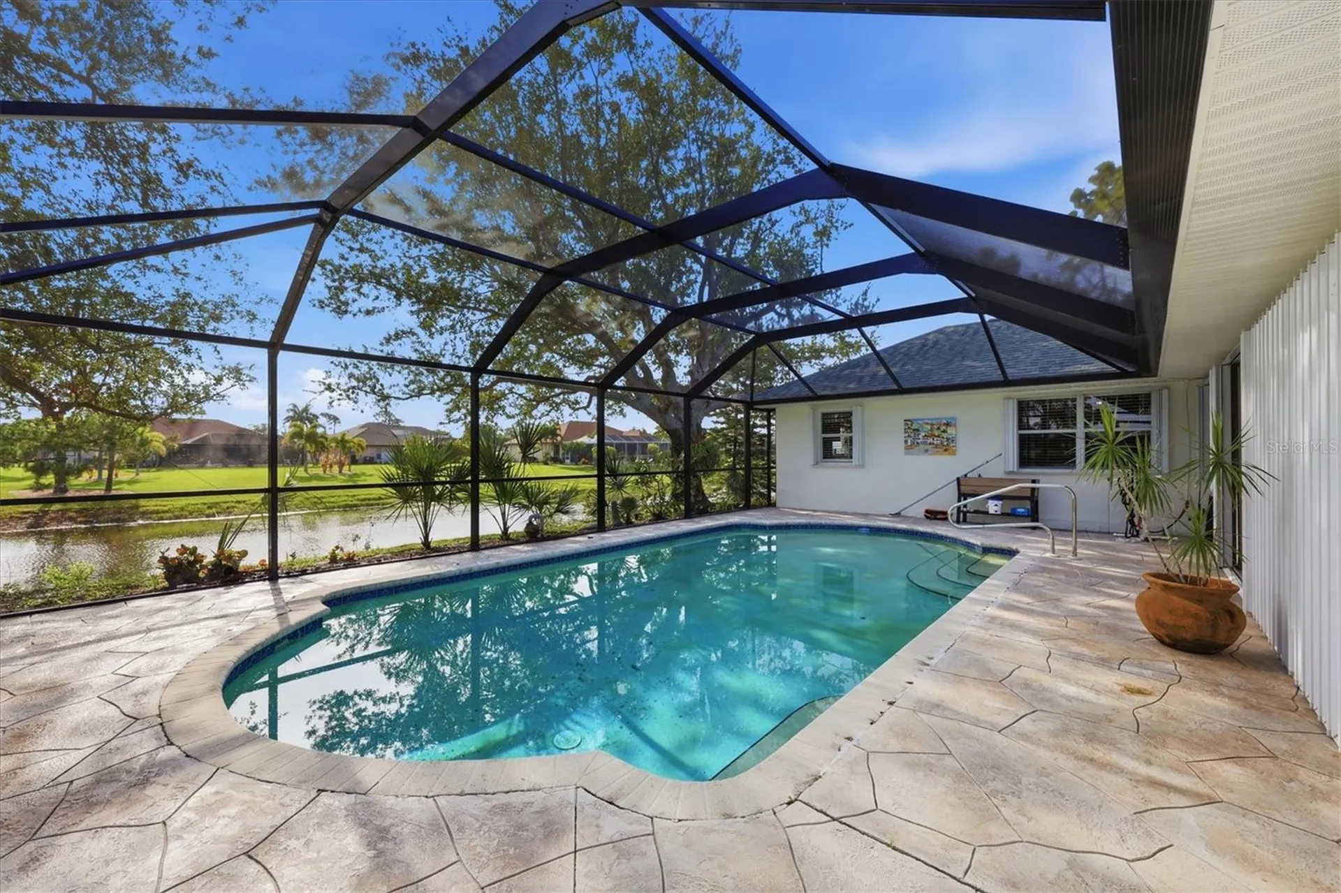 801 Rotonda Circle Rotonda West FL 33947