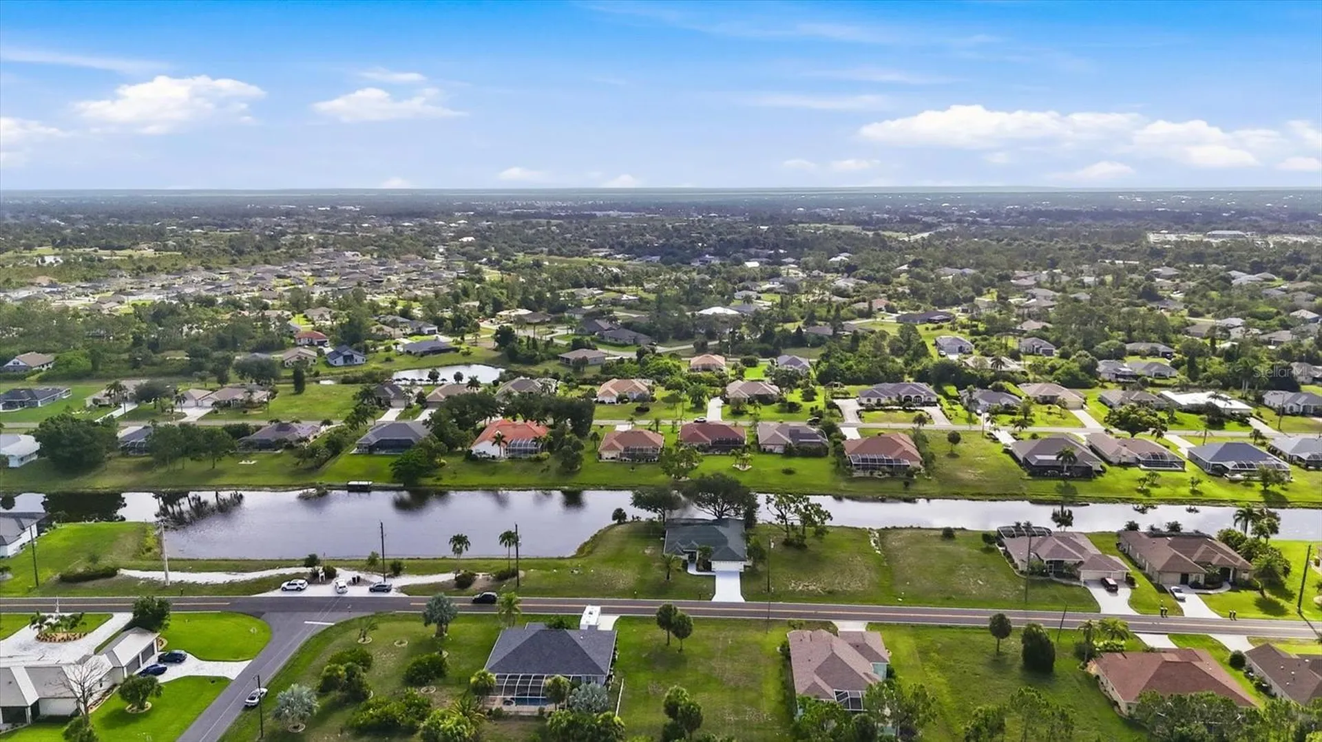 801 Rotonda Circle Rotonda West FL 33947
