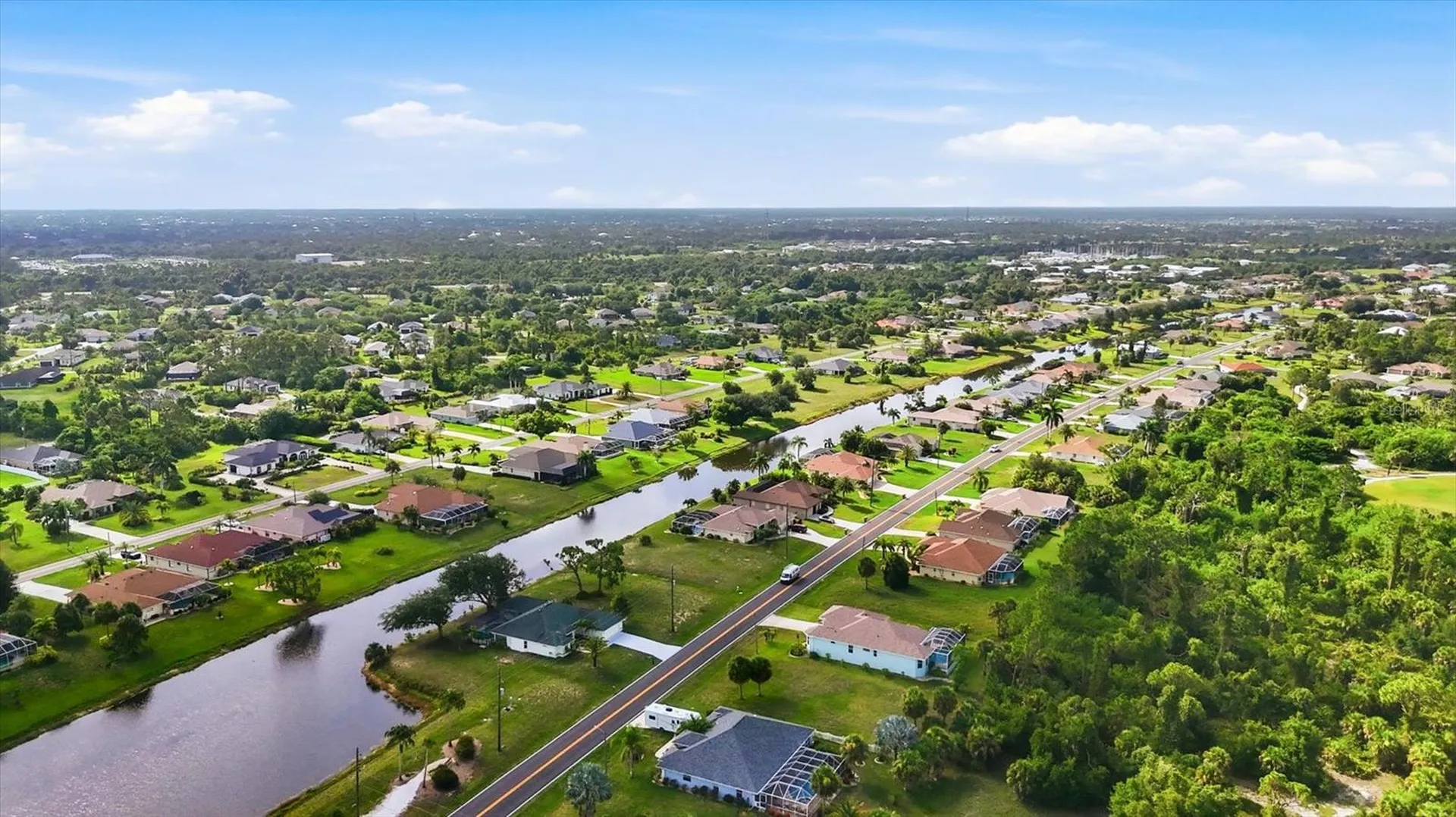 801 Rotonda Circle Rotonda West FL 33947