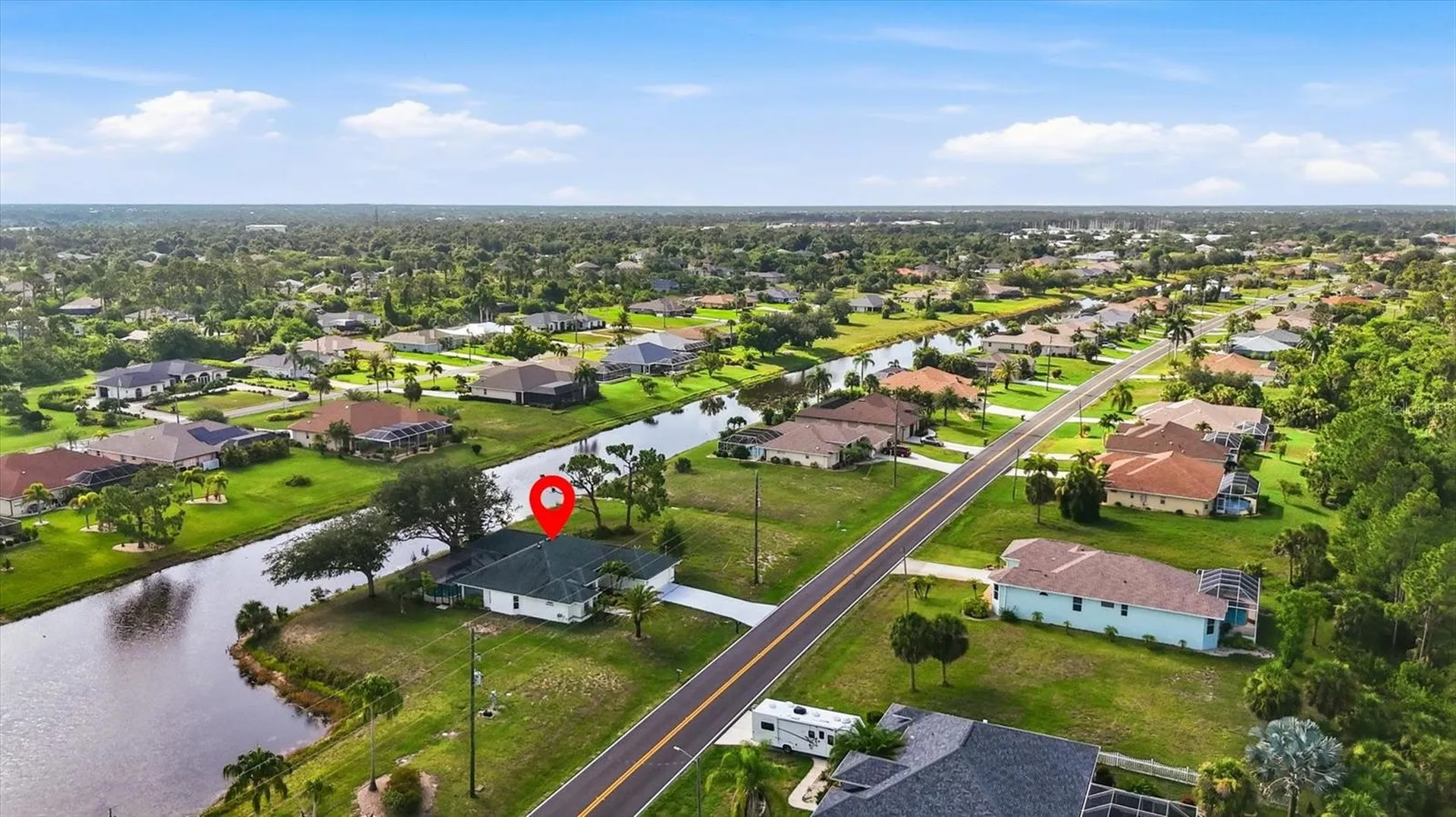801 Rotonda Circle Rotonda West FL 33947