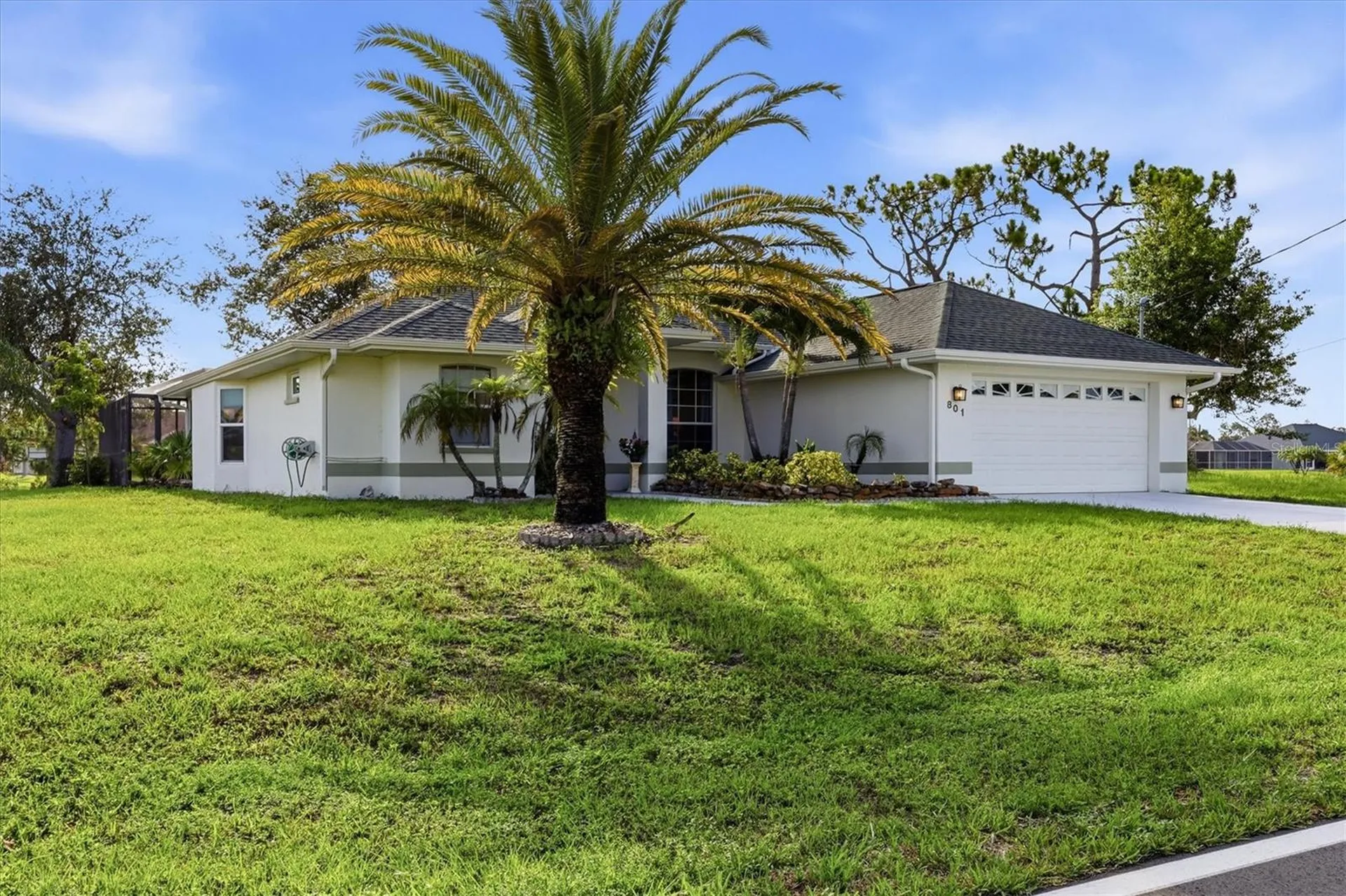 801 Rotonda Circle Rotonda West FL 33947