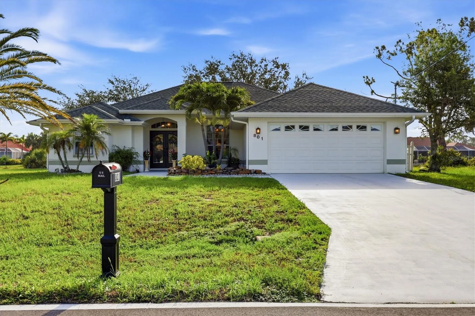 801 Rotonda Circle Rotonda West FL 33947