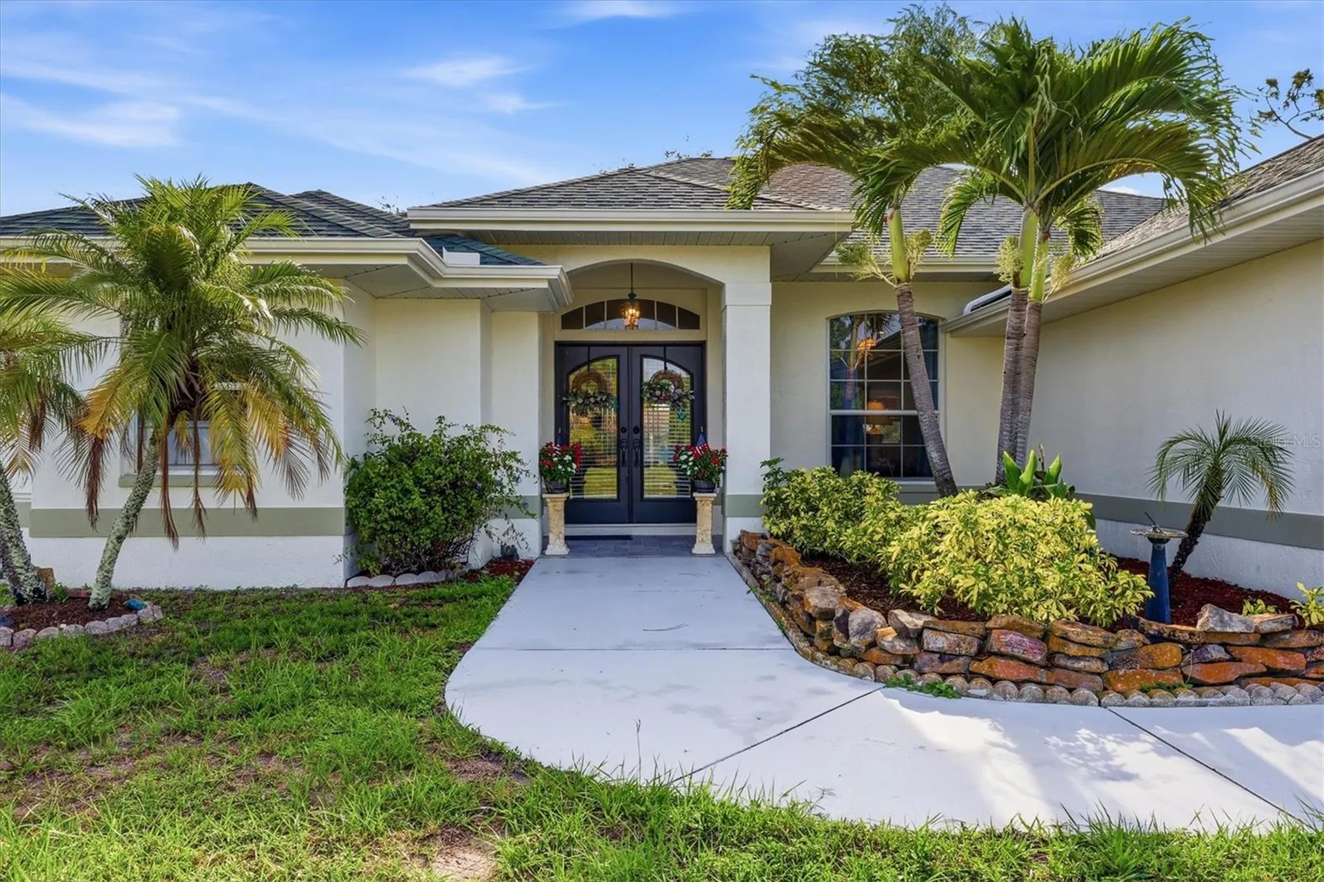 801 Rotonda Circle Rotonda West FL 33947