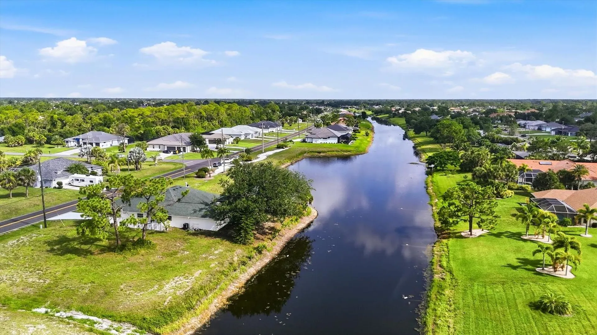 801 Rotonda Circle Rotonda West FL 33947