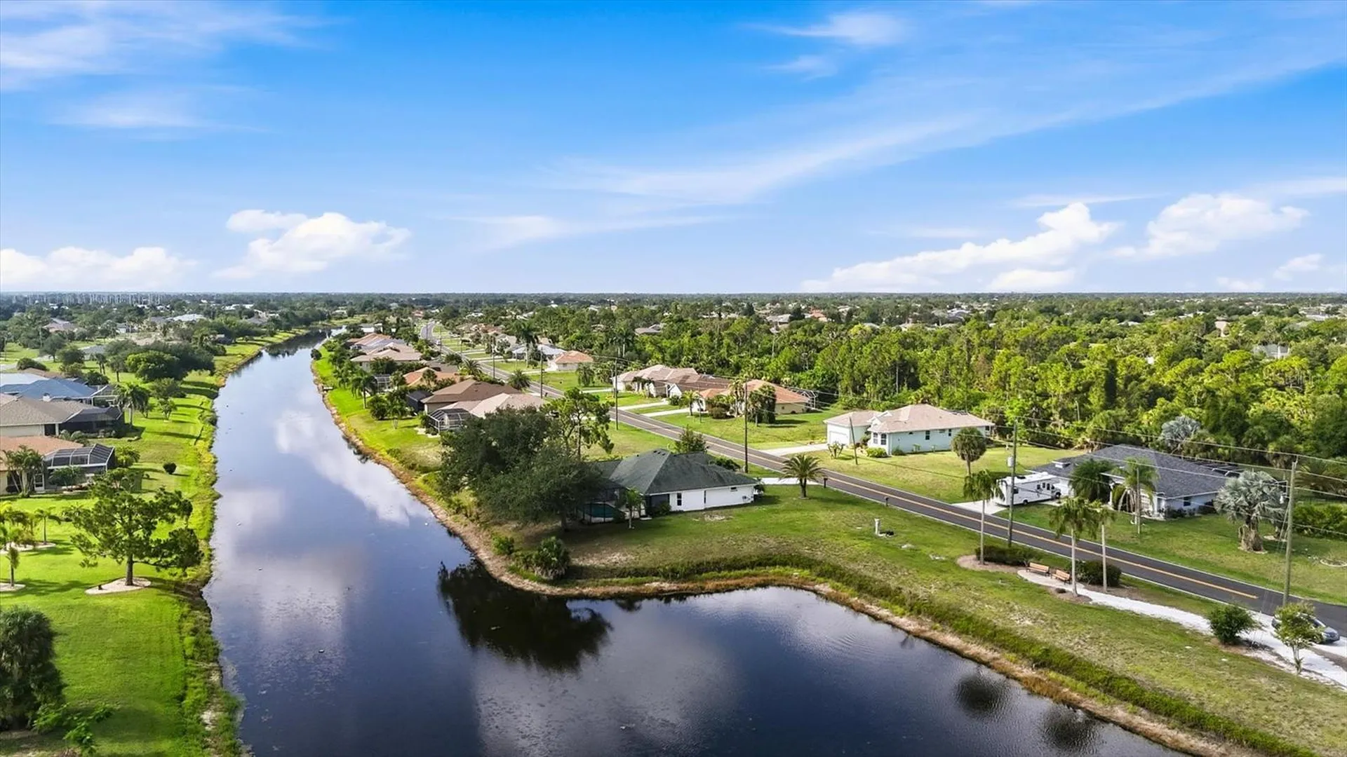 801 Rotonda Circle Rotonda West FL 33947