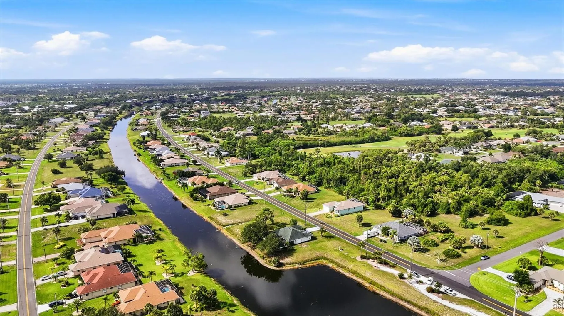801 Rotonda Circle Rotonda West FL 33947