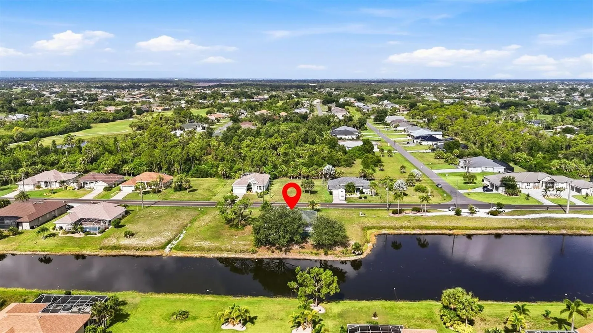 801 Rotonda Circle Rotonda West FL 33947