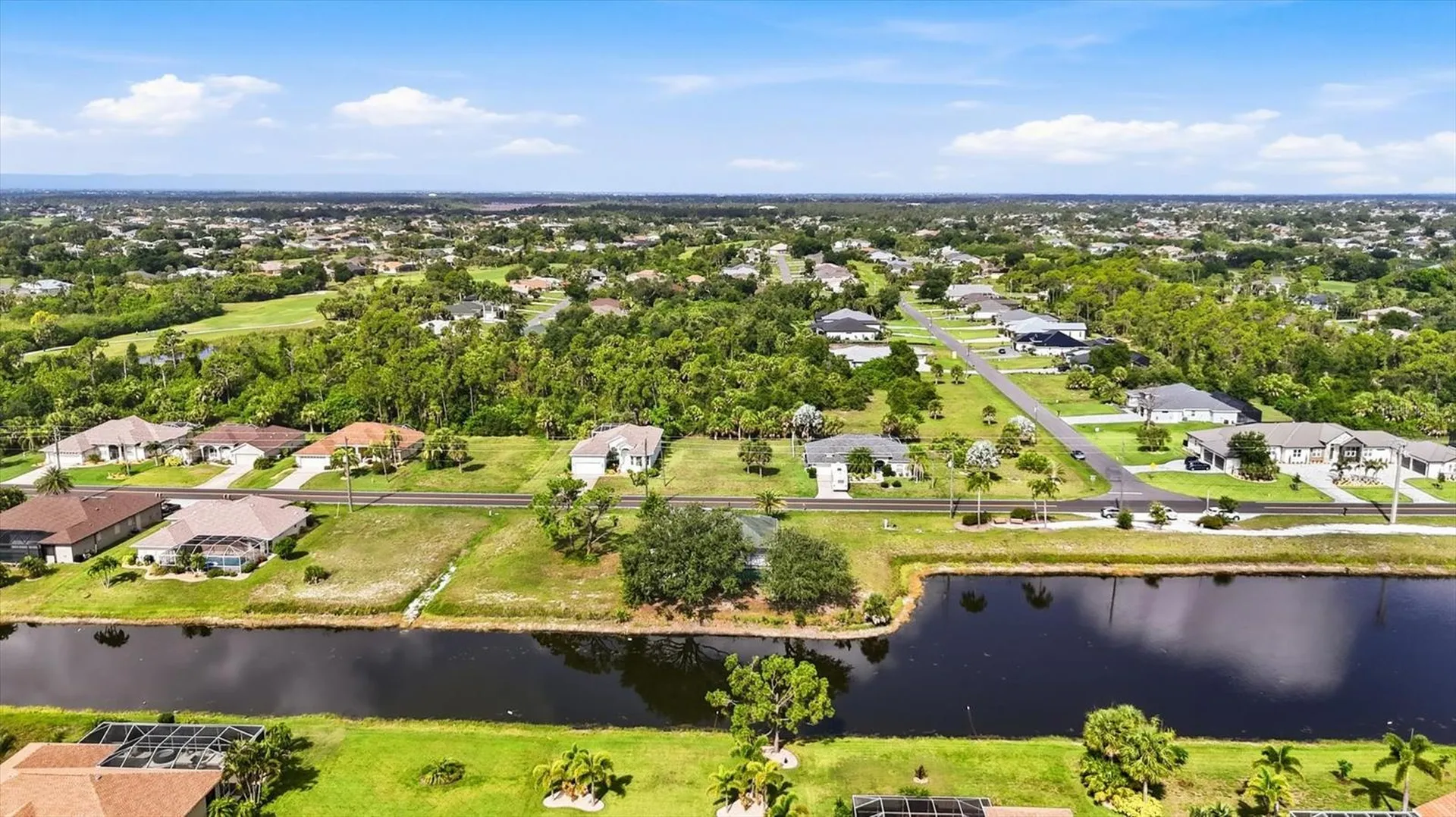 801 Rotonda Circle Rotonda West FL 33947