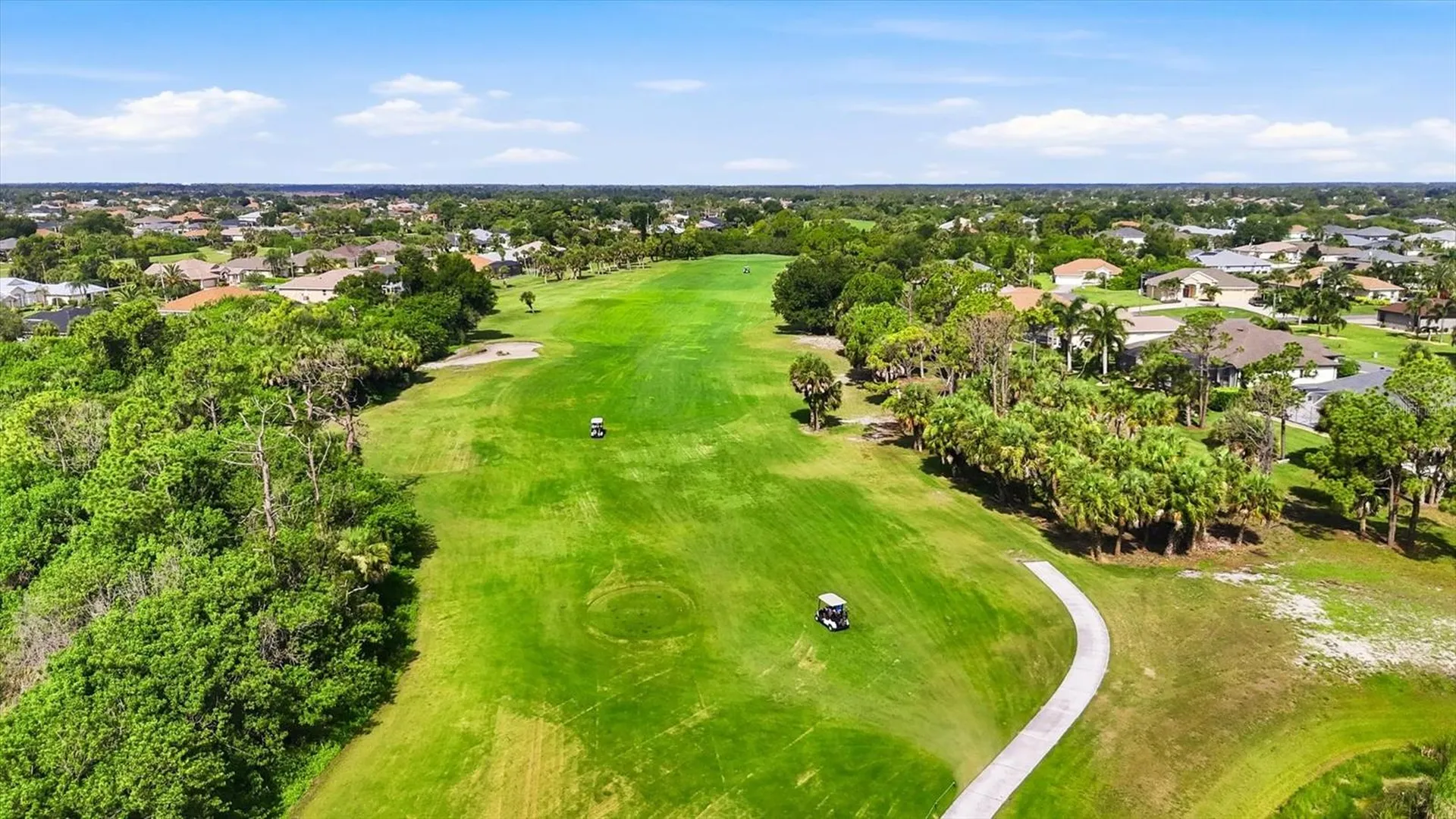 801 Rotonda Circle Rotonda West FL 33947