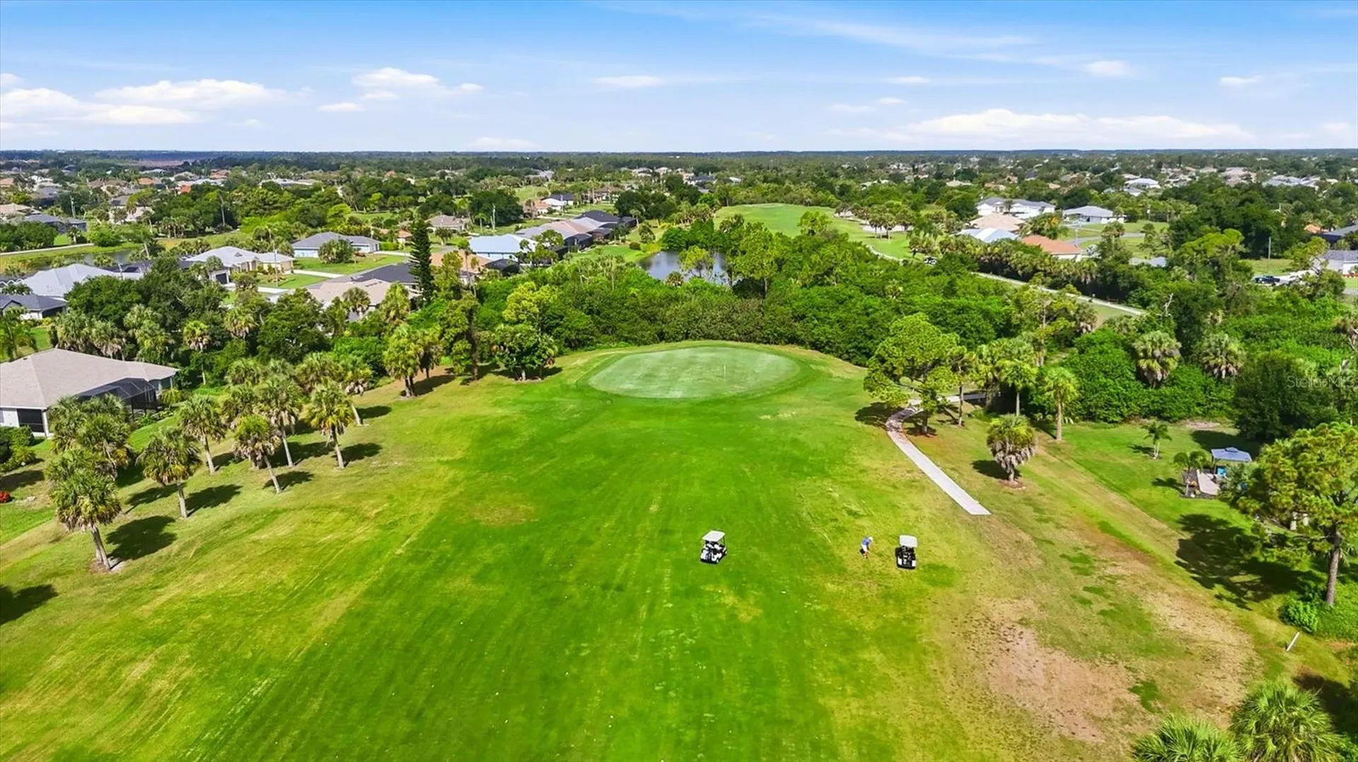 801 Rotonda Circle Rotonda West FL 33947