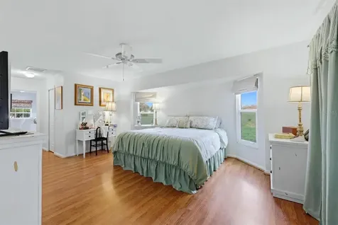 801 Rotonda Circle Rotonda West FL 33947