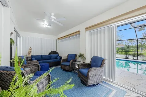 801 Rotonda Circle Rotonda West FL 33947