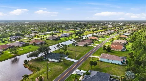 801 Rotonda Circle Rotonda West FL 33947