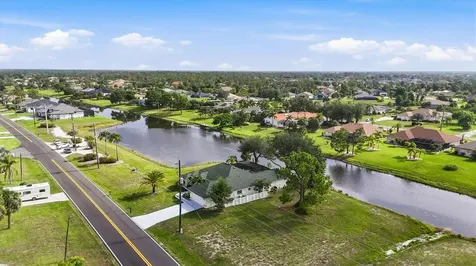 801 Rotonda Circle Rotonda West FL 33947