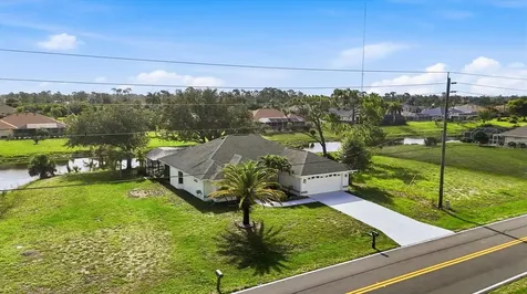 801 Rotonda Circle Rotonda West FL 33947
