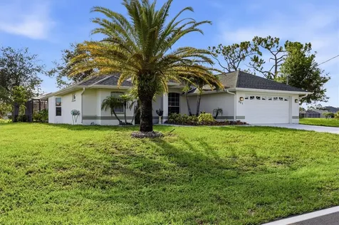 801 Rotonda Circle Rotonda West FL 33947
