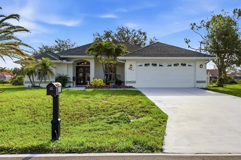 801 Rotonda Circle Rotonda West FL 33947