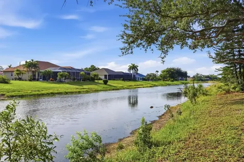 801 Rotonda Circle Rotonda West FL 33947