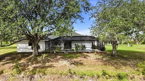 801 Rotonda Circle Rotonda West FL 33947