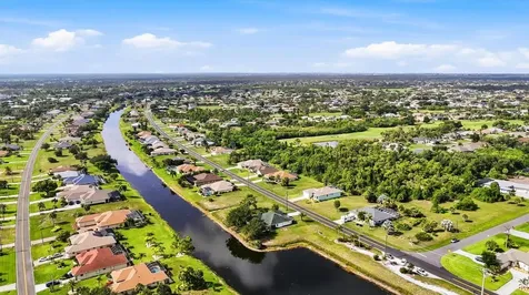 801 Rotonda Circle Rotonda West FL 33947