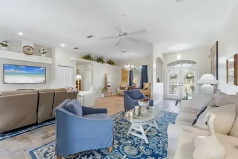 801 Rotonda Circle Rotonda West FL 33947