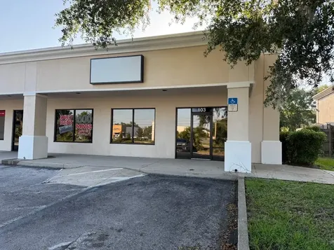 2709 SW 27th Avenue Ocala FL 34471
