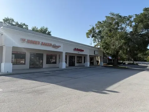 2709 SW 27th Avenue Ocala FL 34471