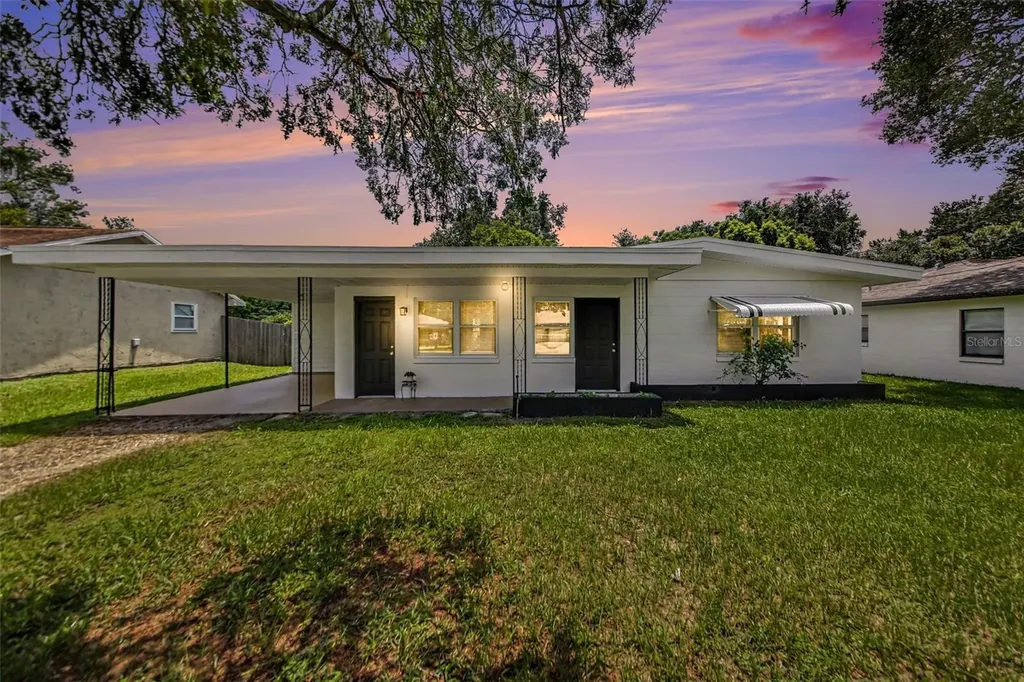 4965 Orange Avenue Winter Park FL 32792