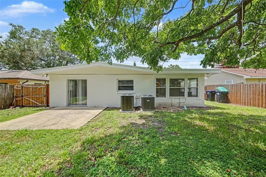4965 Orange Avenue Winter Park FL 32792