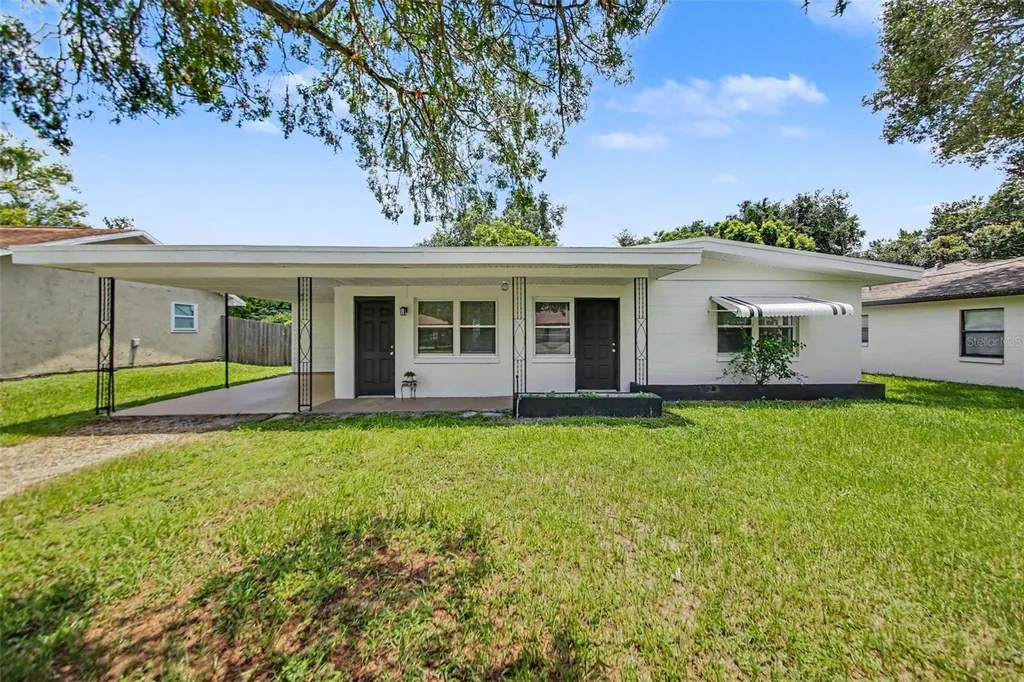 4965 Orange Avenue Winter Park FL 32792