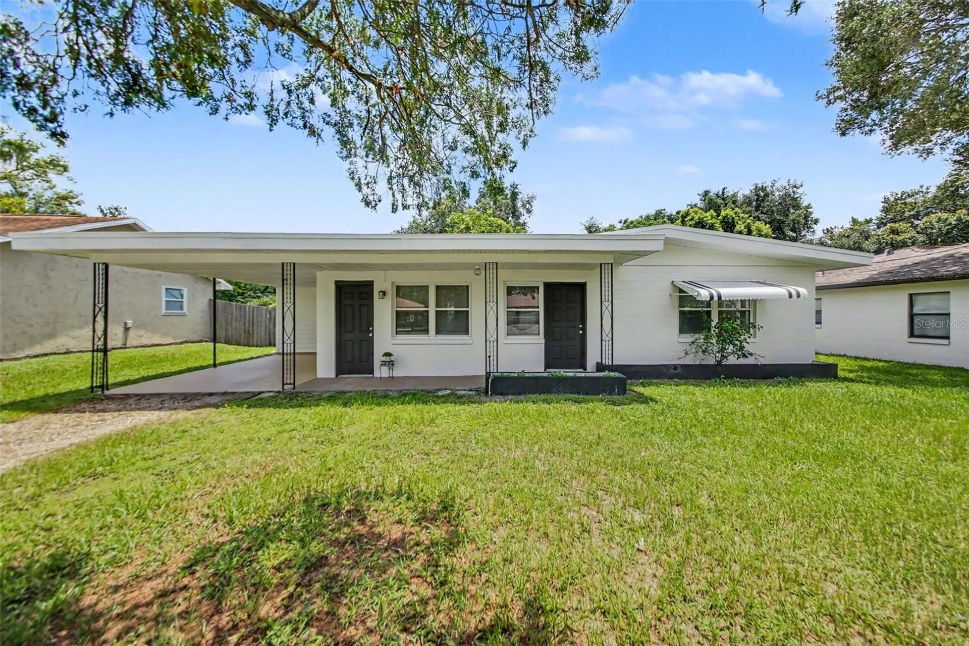 4965 Orange Avenue Winter Park FL 32792