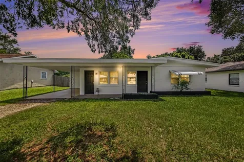 4965 Orange Avenue Winter Park FL 32792