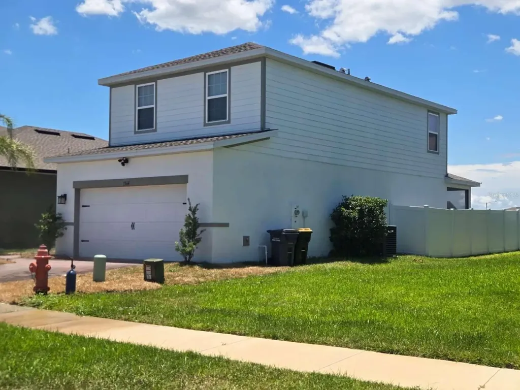 1564 Eucalyptus Way Davenport FL 33837