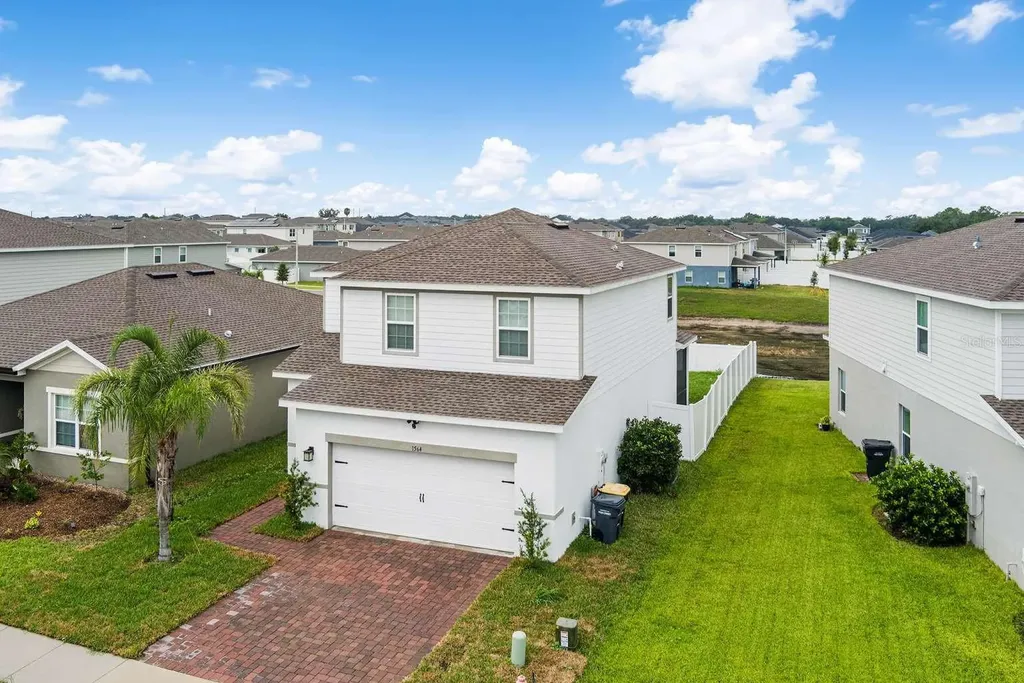 1564 Eucalyptus Way Davenport FL 33837