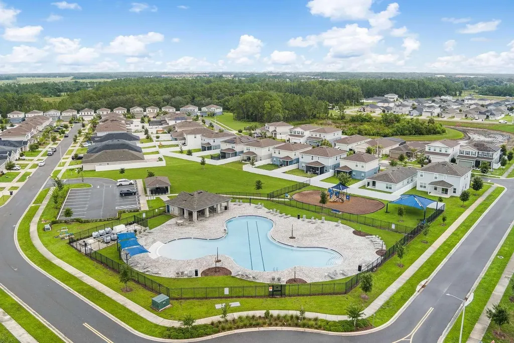 1564 Eucalyptus Way Davenport FL 33837