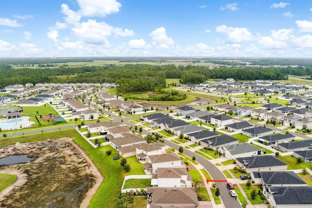 1564 Eucalyptus Way Davenport FL 33837