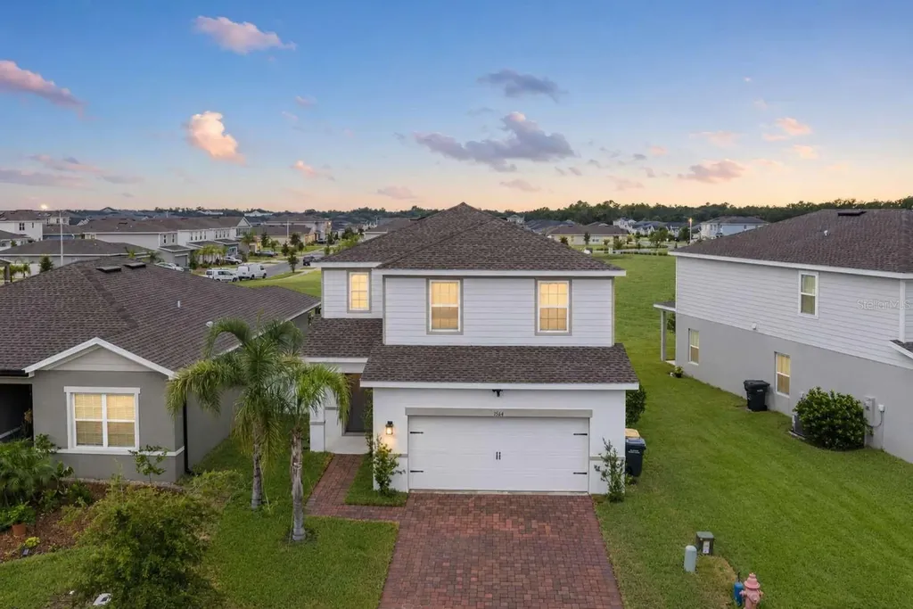 1564 Eucalyptus Way Davenport FL 33837