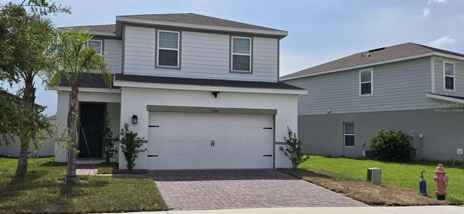 1564 Eucalyptus Way Davenport FL 33837