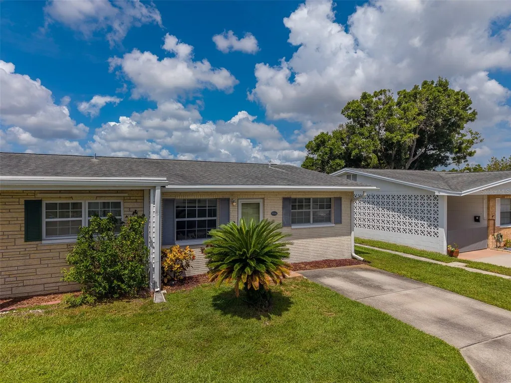 9906 Lily Street N Pinellas Park FL 33782