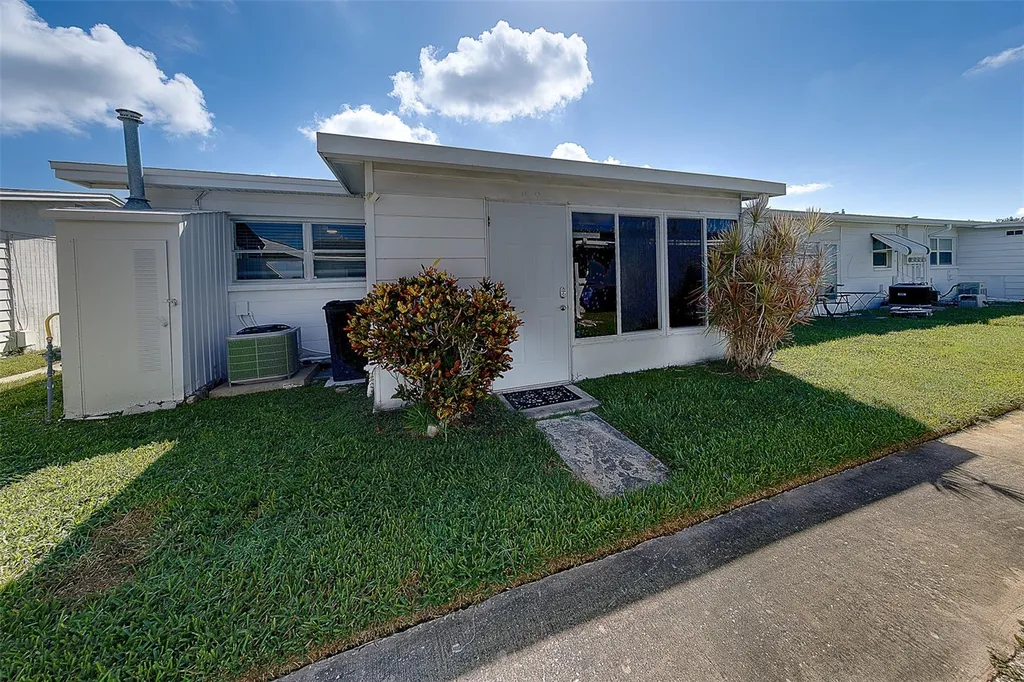 9906 Lily Street N Pinellas Park FL 33782