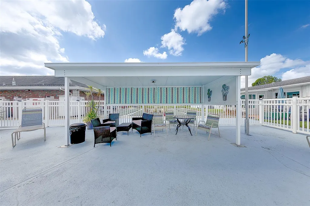 9906 Lily Street N Pinellas Park FL 33782
