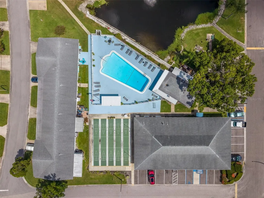 9906 Lily Street N Pinellas Park FL 33782