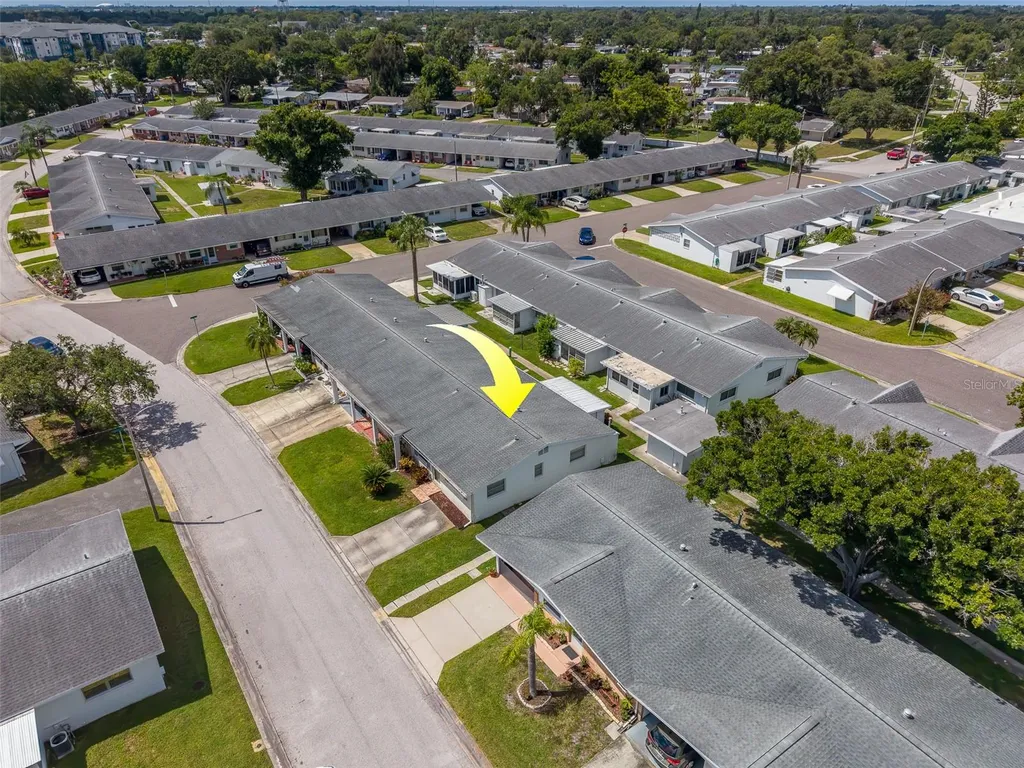 9906 Lily Street N Pinellas Park FL 33782